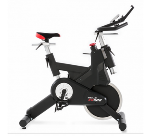 Коммерческий спинбайк Sole SB900 2019