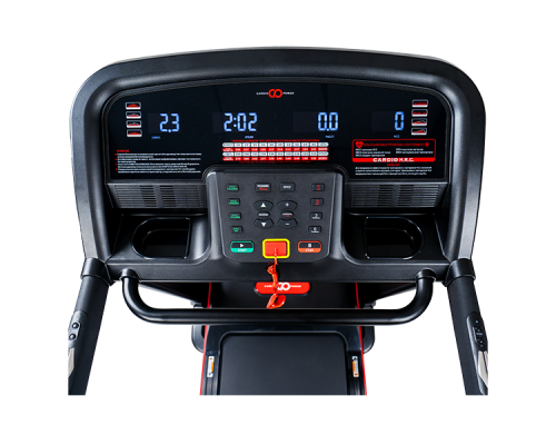 Беговая дорожка CardioPower T40 NEW