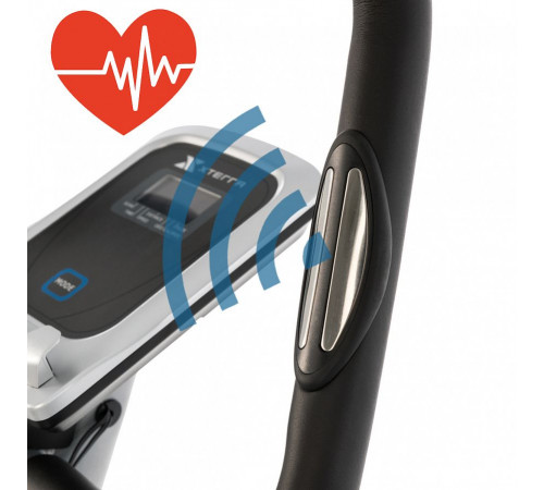 Велотренажер Xterra UB120