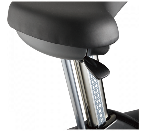 Вертикальный велотренажер Smith UCB570