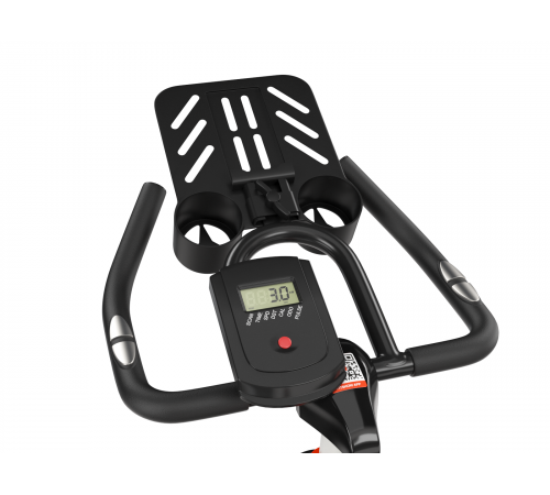 Велотренажер Спин-байк UNIX Fit SB-490PRO