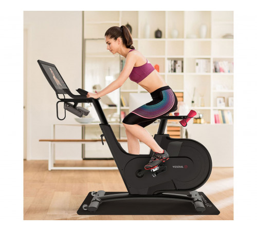 Велотренажер Yesoul BV1-B PLUS