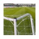 Ворота игровые DFC GOAL150T 150x110x60cm с тентом для отрабатывания ударов