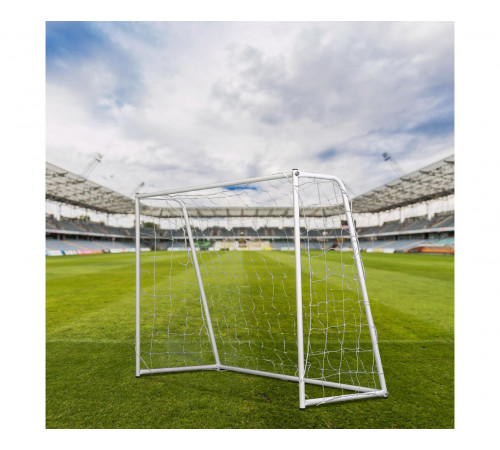 Ворота игровые DFC GOAL150T 150x110x60cm с тентом для отрабатывания ударов