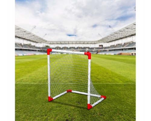 Ворота игровые DFC 2 Mini Soccer Set GOAL219A