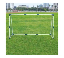 Ворота игровые DFC 10ft сталь GOAL5300ST