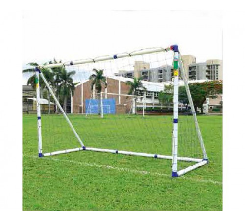 Ворота игровые DFC 8ft пластик GOAL7250A