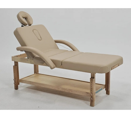 Массажный стационарный стол Stationary Pro 4