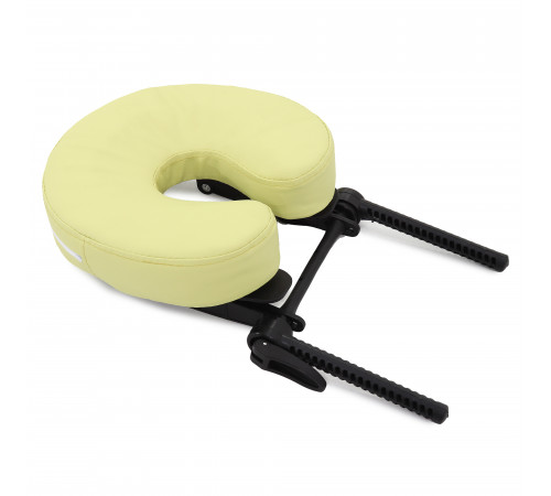 Массажный стол складной алюминиевый JFAL03 М/К (3-х секционный) (МСТ-3310ВЛ)