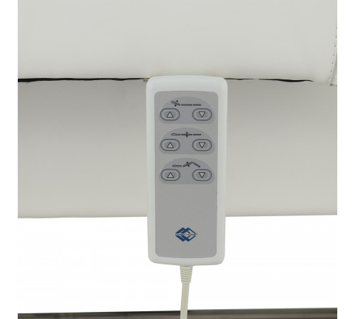 Массажный стол электрический ММКМ-2 (КО-160.1Д)