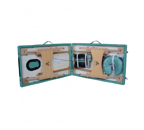 Массажный стол DFC NIRVANA Optima