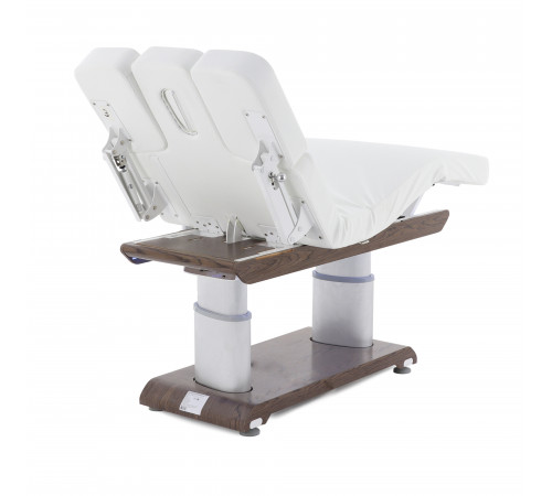 Массажный стол электрический 4 мотора ММКМ-2 КО159Д-00 с РУ