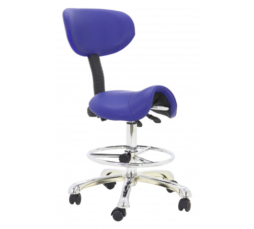 Стул мастера Med-Mos МА-02 (V)