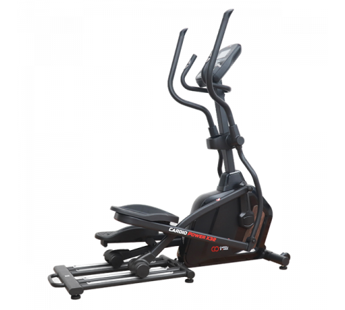 Эллиптический тренажер CardioPower X32