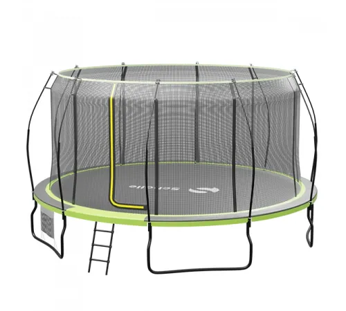 Батут Scholle JUMPER 14FT