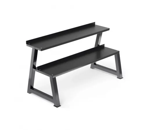 Стойка для гирь UNIX Fit KetRack PRO (280 кг)