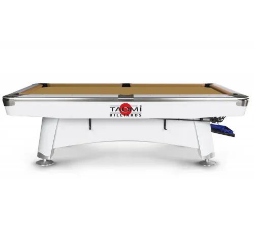 Бильярдный стол TAO-MI Model 2 пул 8 ft, сукно Camel