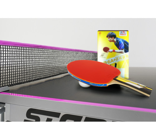 Ракетка для н/т Double Fish (6A+C серия)