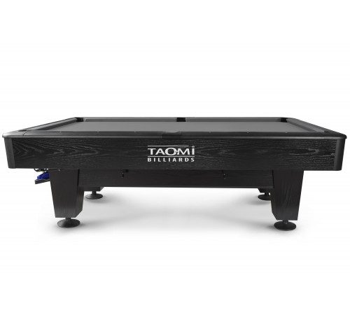 Бильярдный стол TAO-MI Model 3 пул 9 ft, сукно Gray