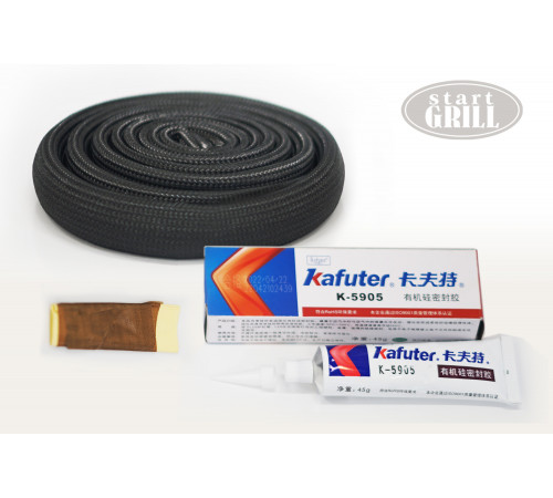 Ремонтный набор прокладки гриля SG16