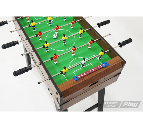 Игровой стол-трансформер JOINT GAME 4 in 1