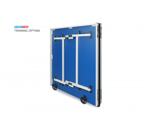 Стол теннисный Training Optima Синий