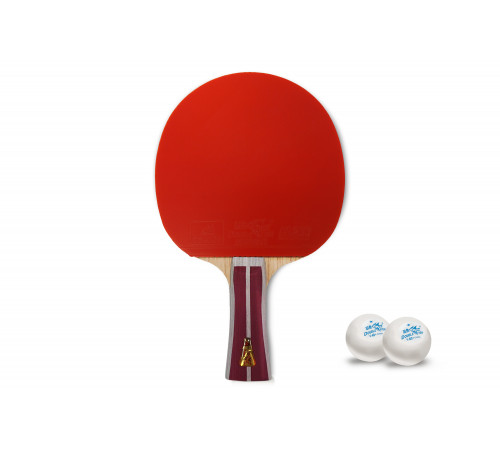 Ракетка для н/т Double Fish (2A+C серия)