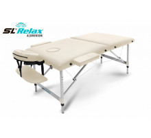 Массажный стол складной Aluminium BM2723-2