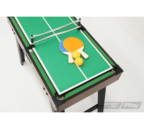 Игровой стол-трансформер JOINT GAME 4 in 1