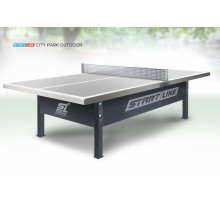 Стол теннисный City Park Всепогодный