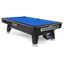Бильярдный стол TAO-MI Model 1 пул 9 ft, сукно Blue