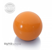 Биток Dynaspheres Prime Pyramid 67 мм Желтый