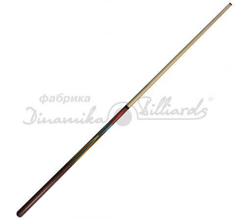 0-1-Р Кий "Клубный" 1 РС, турняк-цвет эбен, тюльпан