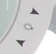 Лампа лупа ЛЛ-5 настольная Атисмед